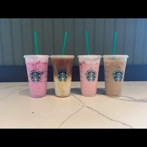 Meet your Posher, Claire